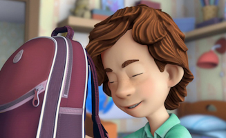 Das Kombinationsschloss