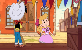 Kid Lucky S01E20 The Right Number