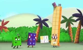 Los Amigos De Veinte