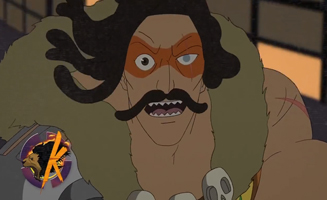 Spider-Man S01E21 Spider-Island Part 3