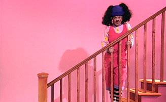 The Big Comfy Couch S04E08 One Step At A Time
