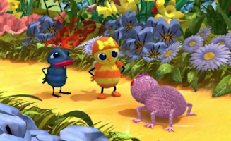 Le Duel Des Magiciens