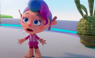 Monsikids S03E08 The Perfect Friend