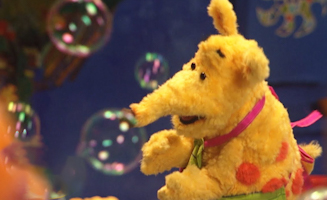 Roly Mo Show S01E28 Scarf Tale