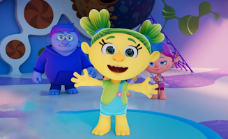 Monsikids S03E12 System Failure