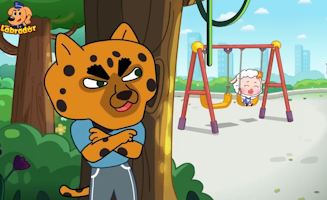 Dont Go With Others Pets