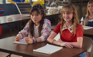 Surfside Girls S01E07 And Jades Journey