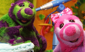 Roly Mo Show S01E57 When The Rain Comes