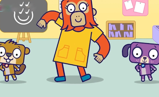 If Youre Happy And You Know It