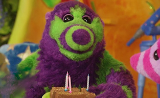 Roly Mo Show S01E47 Mine