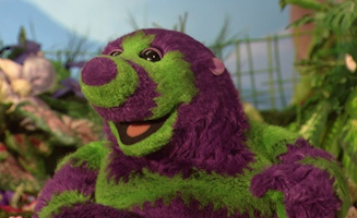 Roly Mo Show S01E01 Sandwich