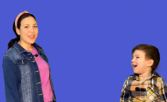 Teaching Pronunciation To Children - Babys First Words - 30 Words