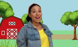 Farm Animals Names - Sounds In Arabic