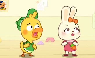 Hide And Seek Safety