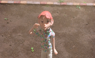 Pokemon Concierge S01E05 A Pokémon to Help Me!