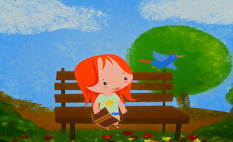 Deep Inside The Forest