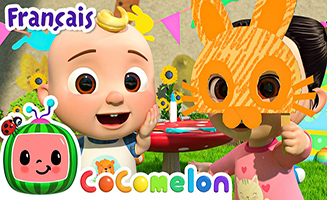 La Surprise De Paques