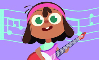 Singing Dancing And Playing