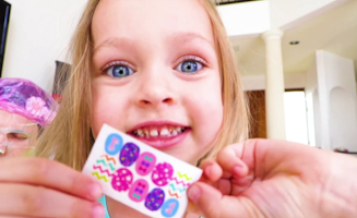 Where Is Princess Beauty Makeup Song