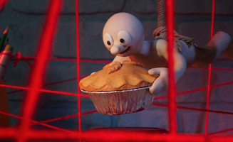 The Epic Adventures of Morph S01E02 Pie Spy