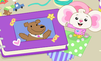 Chip.and.Potato S01E01 Morning Potato - Chip Starts Kindergarten