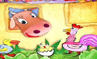 Old Mcdonald Had A Farm