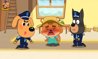 Dont Get Things In Your Nose And Mouth