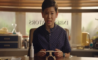 The Inbestigators S02E05 The Case Of The Rosemary Riddle