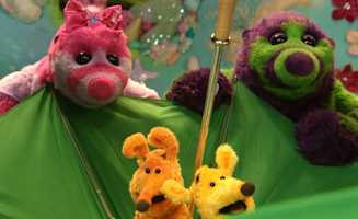 Roly Mo Show S01E11 Unbrella Ahoy