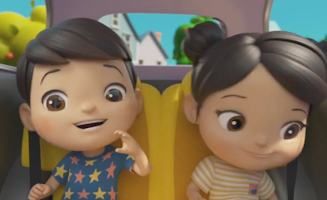 Sommes-Nous Presque Arrives