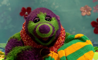 Roly Mo Show S01E52 Too Cold