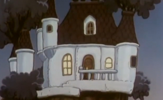 La Familia Grulla Y El Zorro