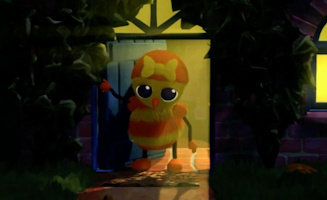 Les Caprices Dune Fee