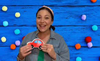 Babies And Toddlers Learning In Arabic - Shapes Directions