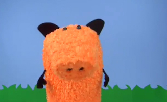 Curious Buddies S01E05 Lets Move