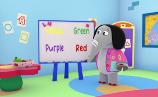 Little Cabin In The Woods