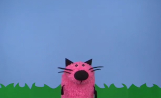 Curious Buddies S01E01 Look And Listen At The Park