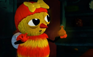 Le Retour A La Ruche