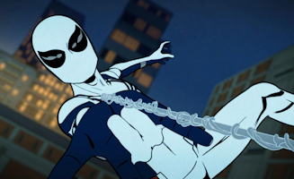 Your Friendly Neighborhood Spider-Man S01E05 The Unicorn Unleashed!