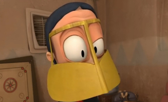 A Journey With The Traveler