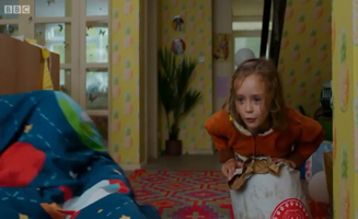 Waffle The Wonder Dog S01E03 Goodbye Waffle