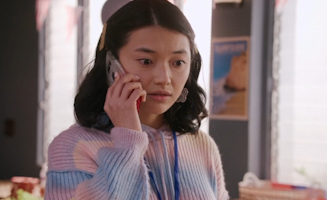 Surfside Girls S01E10 And The Showdown At Danger Point