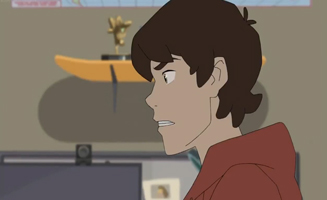 Spider-Man S02E20 Brand New Day