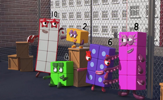 La Historia De Los Pares E Impares