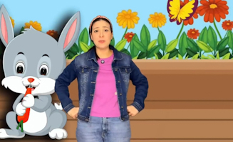 Nursery Arabic Songs For Kids - Without Music