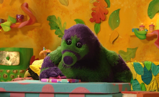 Roly Mo Show S01E36 Playtime