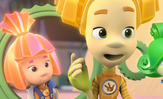 Der Entluftungsschacht