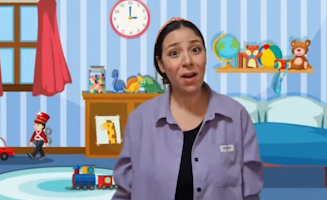 Learn Kitchen Tools Names In Arabic