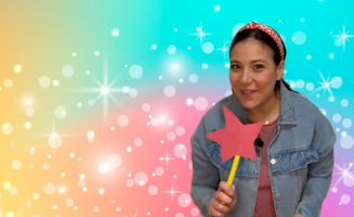 Toddler Arabic Learning - Mix