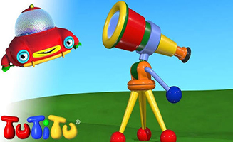 Telescope